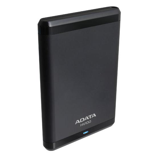 ADATA HV100 External Hard Drive 1TB